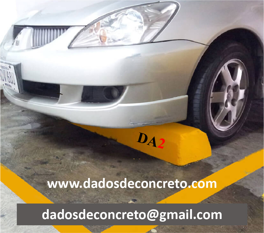 TOPELLANTAS DE CONCRETO
